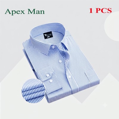 Premium Stripe Formal Shirt