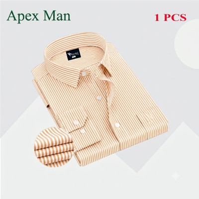 Premium Stripe Formal Shirt