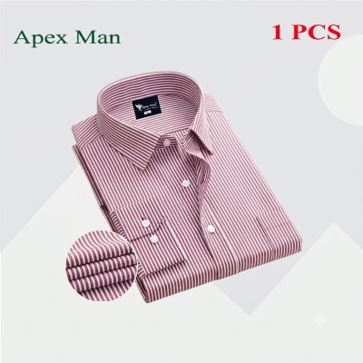 Premium Stripe Formal Shirt