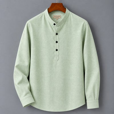 Remi cotton full sleeve katua