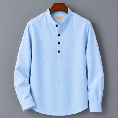 Remi cotton full sleeve katua