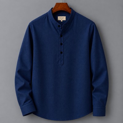 Remi cotton full sleeve katua