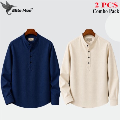 2 pics Remi cotton full sleeve katua